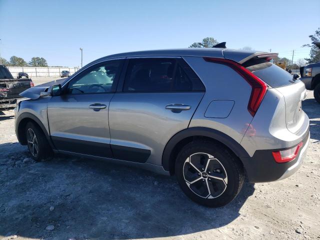 Photo 2 from auction – 2023 KIA NIRO LX with VIN KNDCP3LE0P5065607