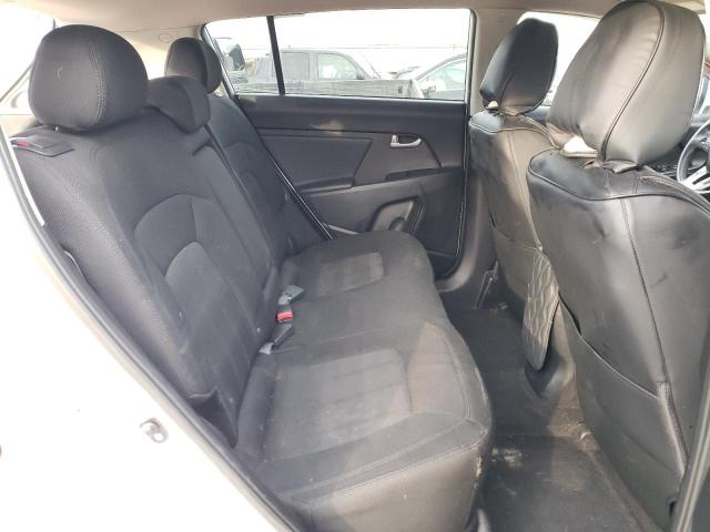 Photo 11 from auction – 2011 KIA SPORTAGE L with VIN KNDPB3A2XB7015254
