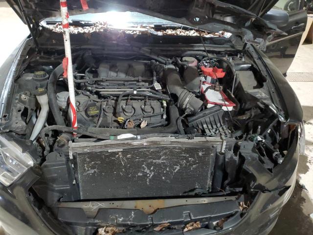 Photo 11 from auction – 2013 FORD TAURUS POL with VIN 1FAHP2M88DG198713