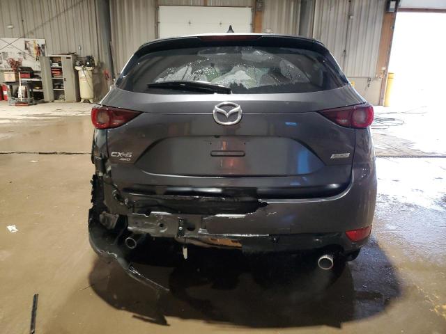Photo 6 from auction – 2019 MAZDA CX-5 TOURI with VIN JM3KFBCM6K0589907
