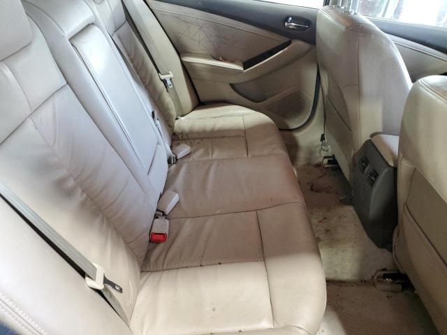 Photo 10 from auction – 2012 NISSAN ALTIMA BAS with VIN 1N4AL2AP5CN533445