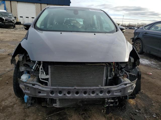 Photo 5 from auction – 2014 FORD C-MAX SEL with VIN 1FADP5BU4EL501303