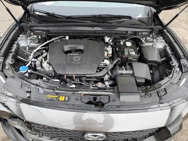 Photo 12 from auction – 2025 MAZDA CX-50 PREF with VIN 7MMVABBM9SN319997