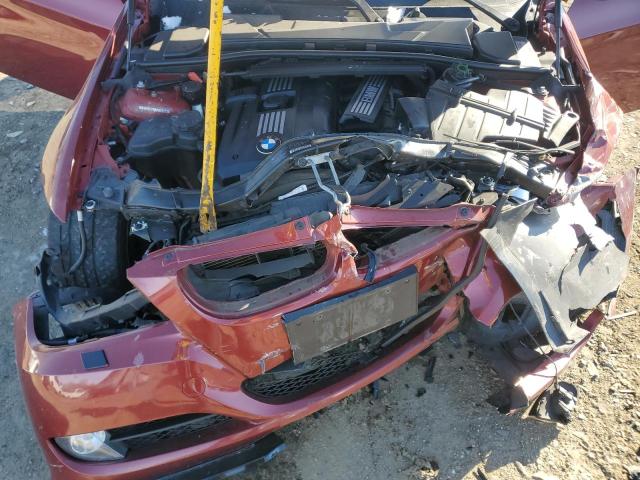 Photo 11 from auction – 2011 BMW 328 XI with VIN WBAPK7C59BA820015