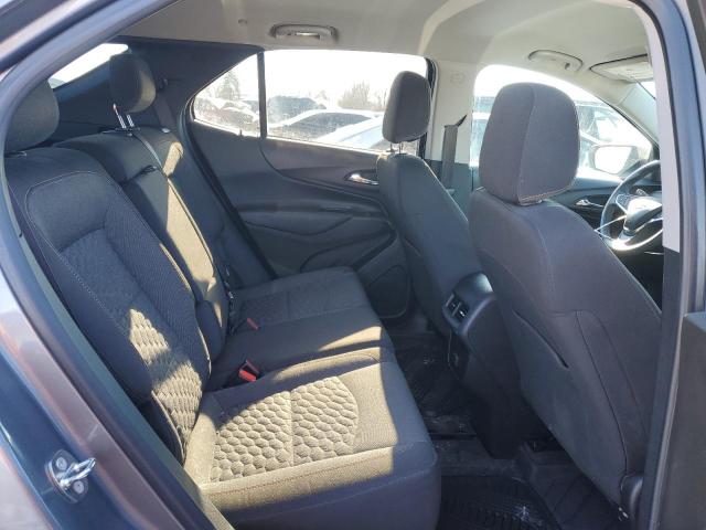 Photo 11 from auction – 2018 CHEVROLET EQUINOX LT with VIN 3GNAXJEV1JL127619