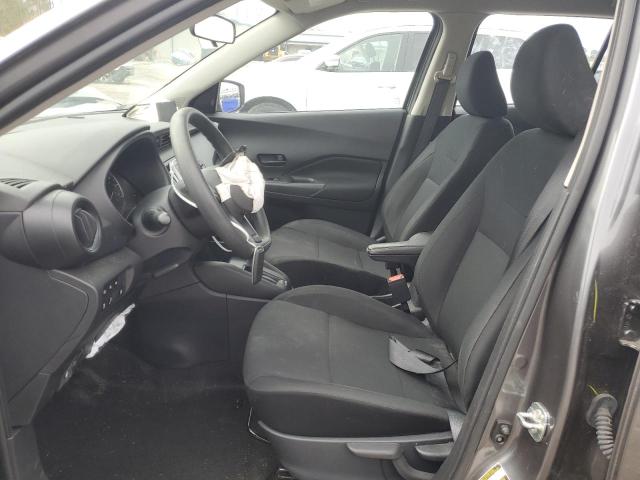 Photo 7 from auction – 2023 NISSAN KICKS S with VIN 3N1CP5BV2PL551142