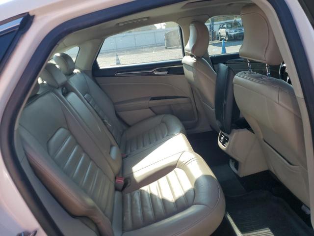 Photo 10 from auction – 2017 FORD FUSION SE with VIN 3FA6P0LU5HR275725