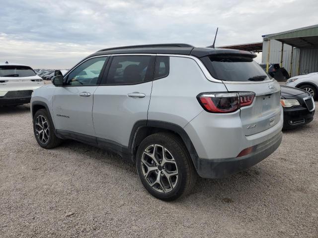 Photo 2 from auction – 2025 JEEP COMPASS LI with VIN 3C4NJDCN6ST513731