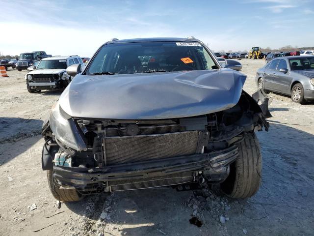 Photo 5 from auction – 2015 KIA SPORTAGE E with VIN KNDPC3AC6F7767156