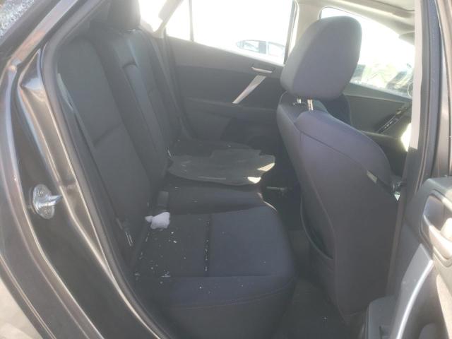 Photo 10 from auction – 2011 MAZDA 3 S with VIN JM1BL1K55B1475431