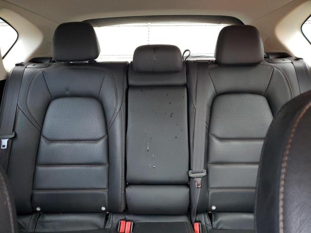 Photo 10 from auction – 2019 MAZDA CX-5 GRAND with VIN JM3KFBDY2K0644273
