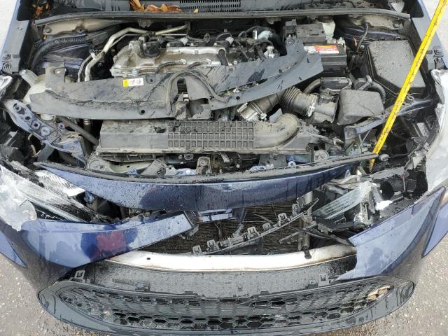 Photo 11 from auction – 2020 TOYOTA COROLLA LE with VIN 5YFEPRAE3LP100622