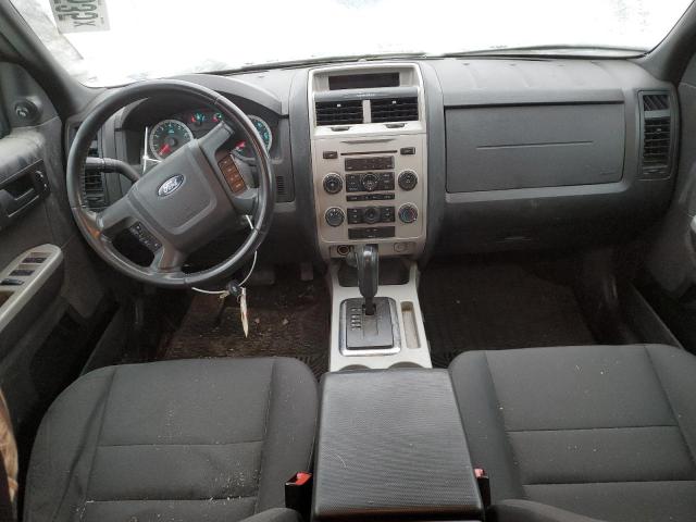 Photo 8 from auction – 2012 FORD ESCAPE XLT with VIN 1FMCU9D76CKA82155