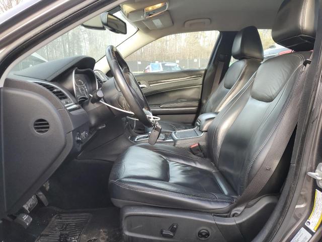 Photo 7 from auction – 2015 CHRYSLER 300 LIMITE with VIN 2C3CCAAG0FH813918
