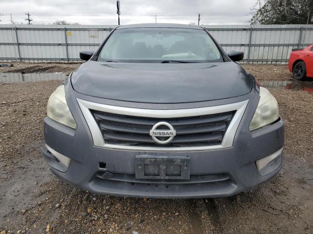 Photo 5 from auction – 2013 NISSAN ALTIMA 2.5 with VIN 1N4AL3AP2DN504024