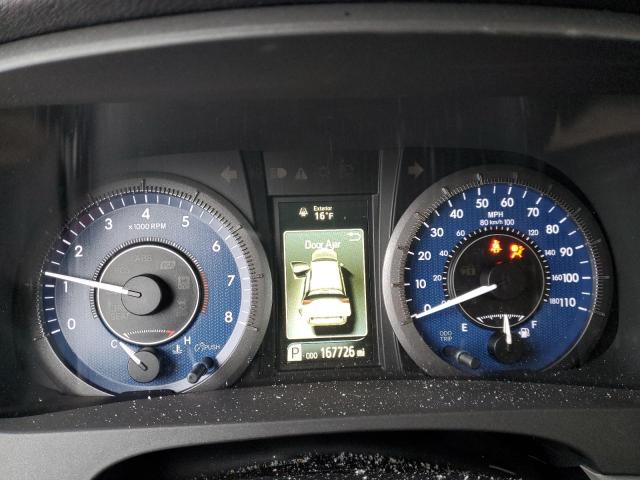 Photo 9 from auction – 2015 TOYOTA SIENNA XLE with VIN 5TDYK3DC3FS674765
