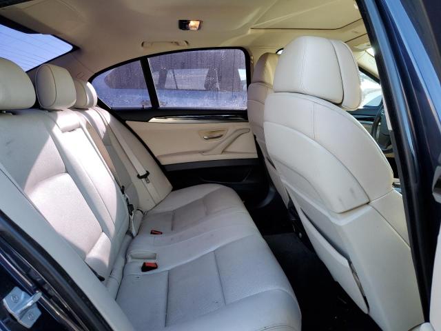 Photo 10 from auction – 2013 BMW 535 XI with VIN WBAFU7C57DDU76854
