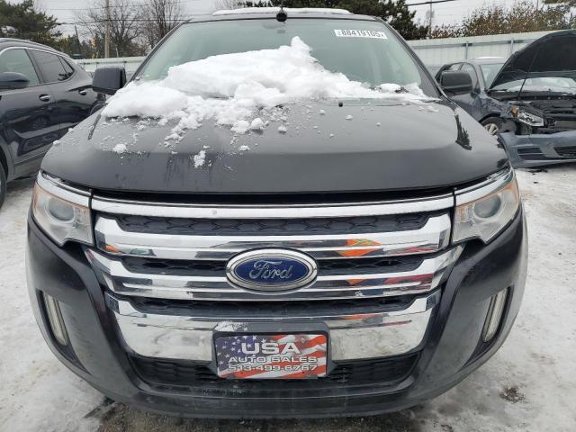 Photo 5 from auction – 2011 FORD EDGE SEL with VIN 2FMDK4JC3BBA91788