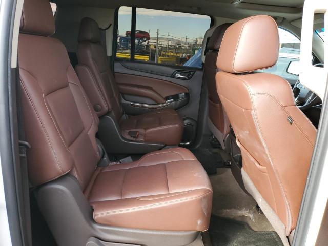 Photo 11 from auction – 2017 CHEVROLET SUBURBAN C with VIN 1GNSCJKC0HR274200