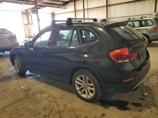 Photo 2 from auction – 2015 BMW X1 XDRIVE2 with VIN WBAVL1C52FVY38064