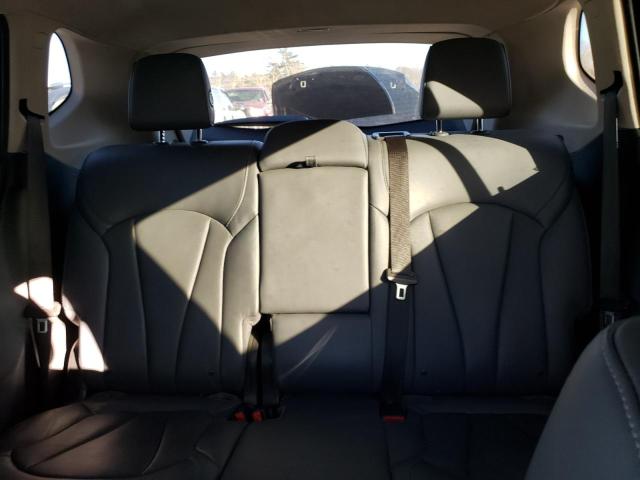Photo 10 from auction – 2019 BUICK ENVISION E with VIN LRBFX2SA9KD000371
