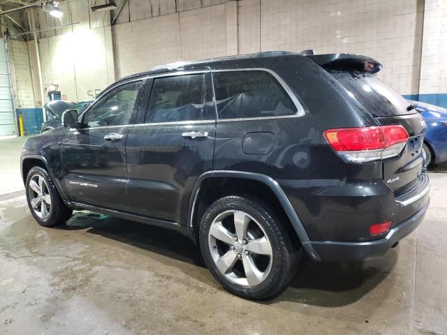 Photo 2 from auction – 2014 JEEP GRAND CHER with VIN 1C4RJFBG1EC265985