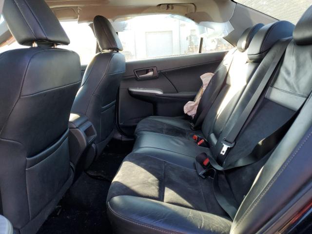 Photo 10 from auction – 2012 TOYOTA CAMRY BASE with VIN 4T1BF1FK7CU580796