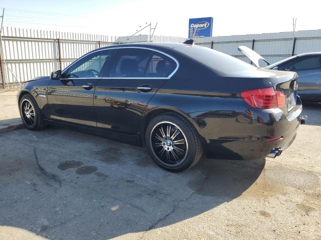 Photo 2 from auction – 2012 BMW 528 I with VIN WBAXG5C54CDX01665