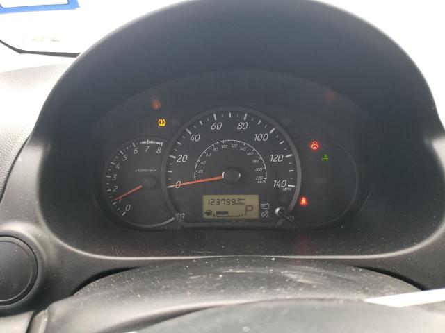 Photo 9 from auction – 2019 MITSUBISHI MIRAGE G4 with VIN ML32F3FJ7KHF01437