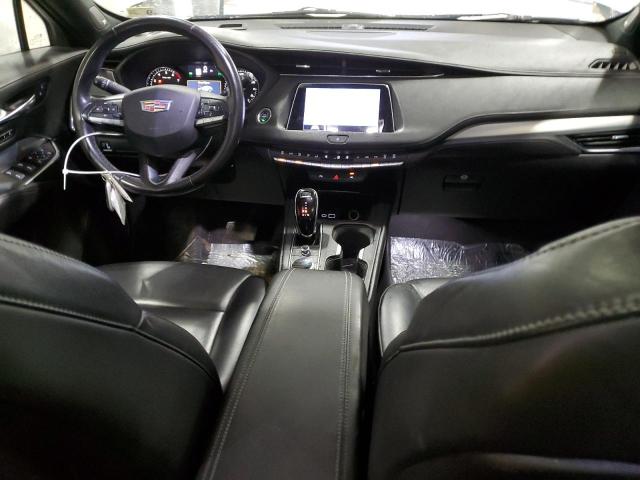 Photo 8 from auction – 2020 CADILLAC XT4 PREMIU with VIN 1GYFZDR41LF035719