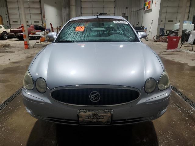 Photo 5 from auction – 2005 BUICK LACROSSE C with VIN 2G4WC532551238011