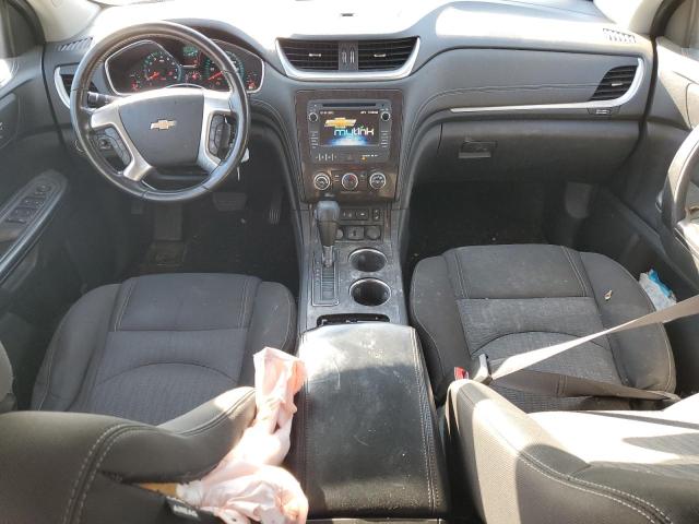 Photo 8 from auction – 2015 CHEVROLET TRAVERSE L with VIN 1GNKRGKD6FJ239604