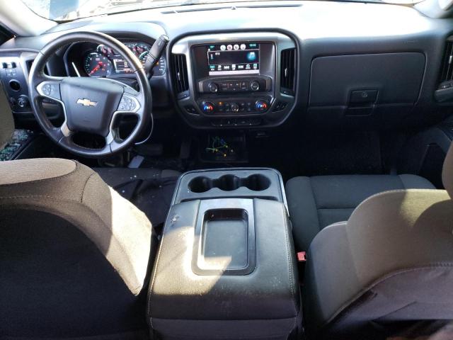 Photo 8 from auction – 2016 CHEVROLET SILVERADO with VIN 1GCVKREC6GZ152247