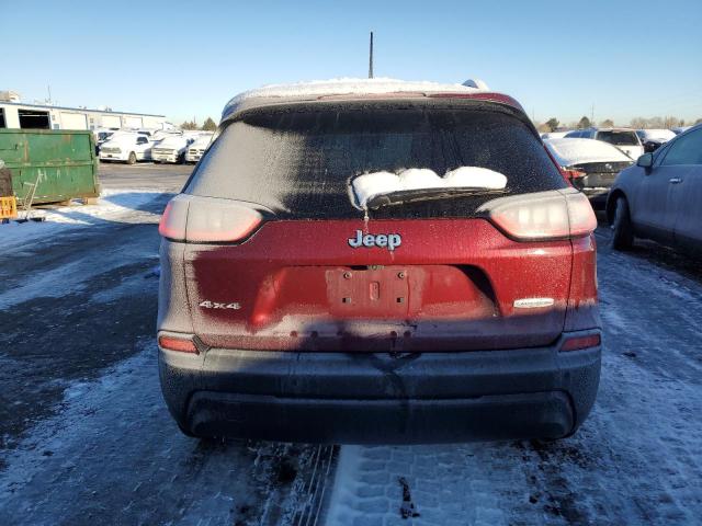 Photo 6 from auction – 2019 JEEP CHEROKEE L with VIN 1C4PJMLB3KD454979