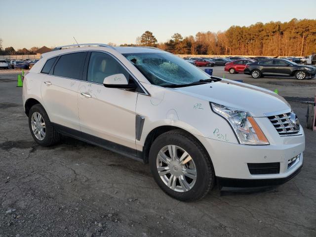 Photo 4 from auction – 2014 CADILLAC SRX LUXURY with VIN 3GYFNBE37ES662808