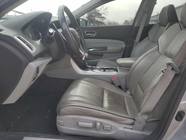 Photo 7 from auction – 2018 ACURA TLX TECH with VIN 19UUB3F5XJA006384
