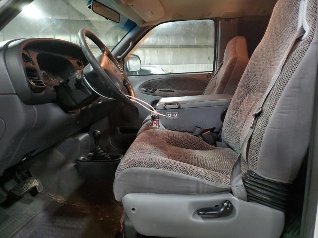 Photo 7 from auction – 2001 DODGE RAM 1500 with VIN 3B7HF13Z71M263537