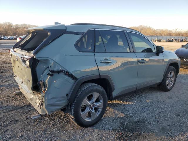 Photo 3 from auction – 2022 TOYOTA RAV4 XLE with VIN 2T3W1RFVXNW223972