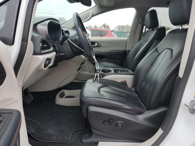 Photo 7 from auction – 2020 CHRYSLER PACIFICA T with VIN 2C4RC1BG6LR235799