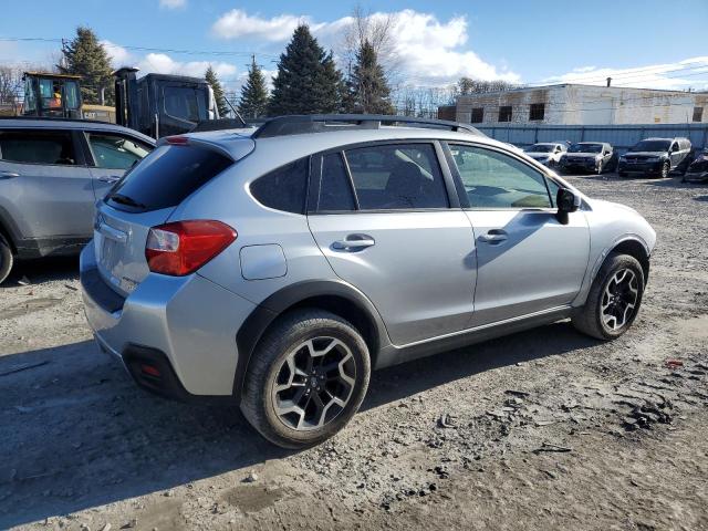 Photo 3 from auction – 2016 SUBARU CROSSTREK with VIN JF2GPABC4GG232563
