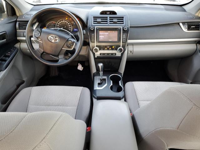 Photo 8 from auction – 2014 TOYOTA CAMRY L with VIN 4T1BF1FK7EU358147