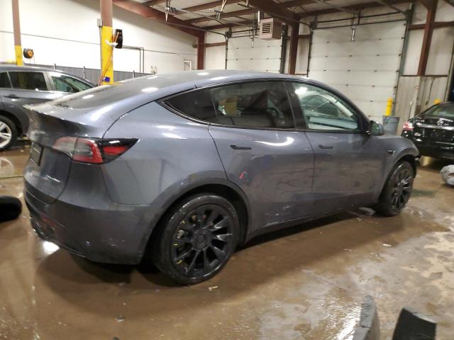 Photo 3 from auction – 2023 TESLA MODEL Y with VIN 7SAYGDEEXPA169092