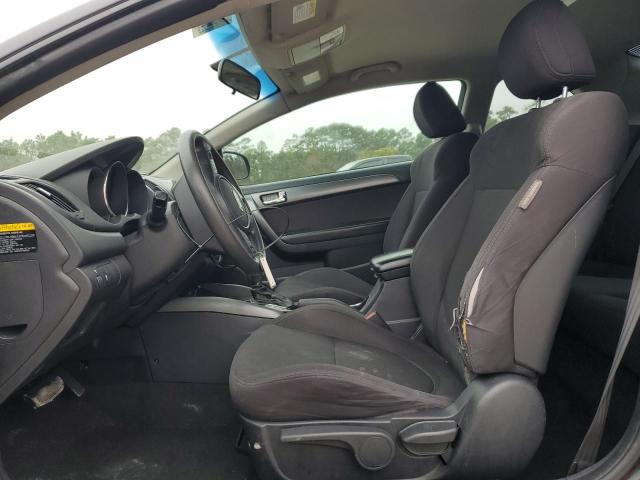 Photo 7 from auction – 2013 KIA FORTE EX with VIN KNAFU6A2XD5689990