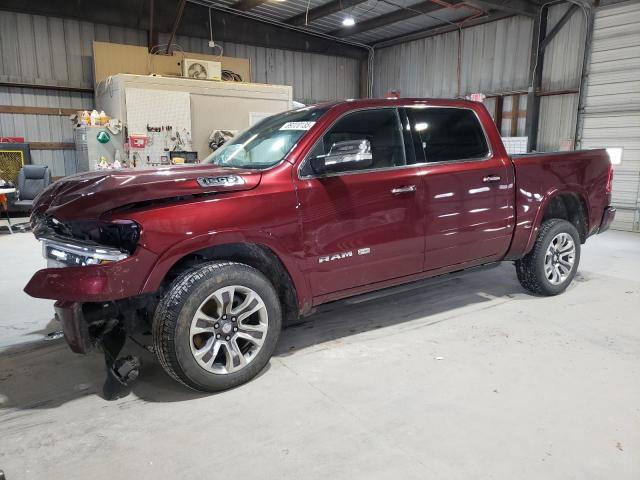 RAM 1500 LONGH 2020 with VIN 1C6SRFKT1LN177924 - Photo from auction
