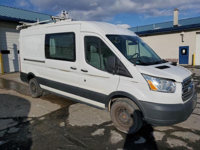 Photo 4 from auction – 2016 FORD TRANSIT T- with VIN 1FTYR2CGXGKB30136