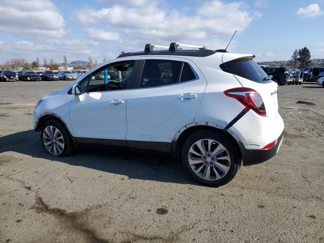 Снимка 2 от търг – 2019 BUICK ENCORE PRE с VIN KL4CJASB8KB949750