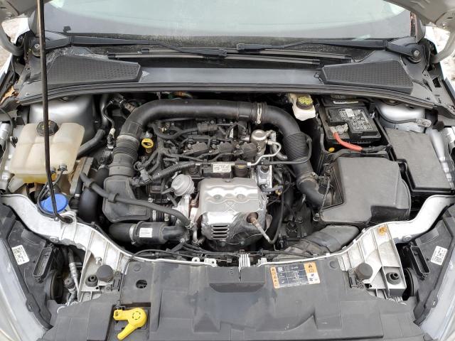 Photo 11 from auction – 2018 FORD FOCUS SE with VIN 1FADP3FE0JL330311