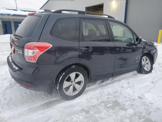 Photo 3 from auction – 2016 SUBARU FORESTER 2 with VIN JF2SJADC5GH461675
