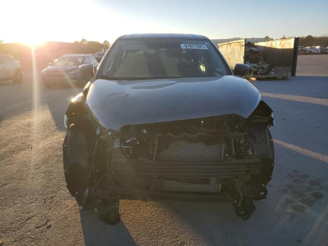 Photo 5 from auction – 2023 NISSAN KICKS S with VIN 3N1CP5BV6PL559082