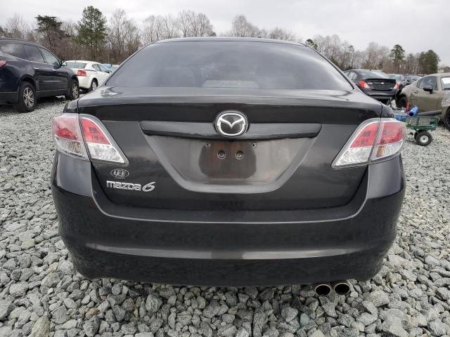 Photo 6 from auction – 2013 MAZDA 6 TOURING with VIN 1YVHZ8DH4D5M10469